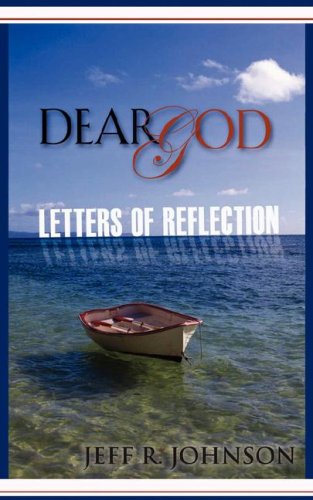 Dear God [Paperback]