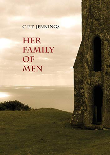 Her Family Of Men Stargazer, I [Paperback]