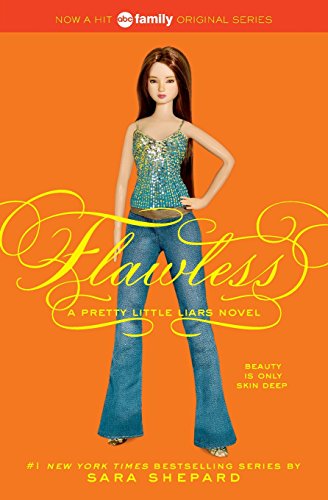 Pretty Little Liars #2: Flawless [Paperback]