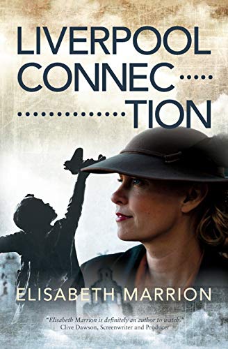 Liverpool Connection [Paperback]