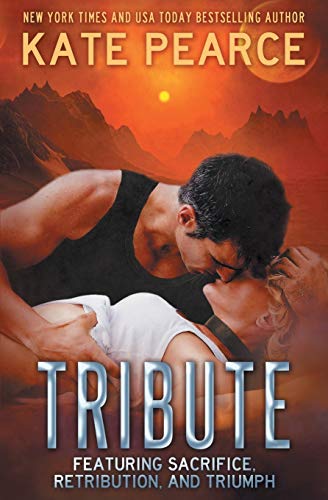 Tribute The Complete Collection [Paperback]