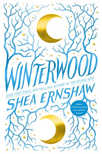 Winterwood [Paperback]