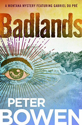 Badlands [Paperback]