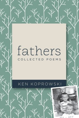 Fathers Collected Poems [Paperback]