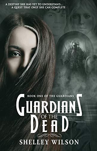 Guardians Of The Dead [Paperback]