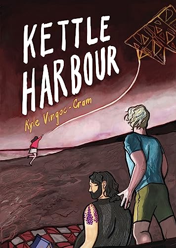 Kettle Harbour [Paperback]