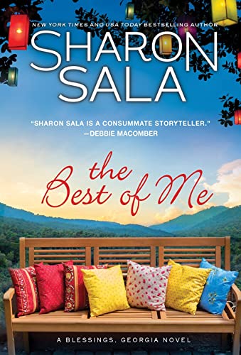 The Best of Me [Paperback]