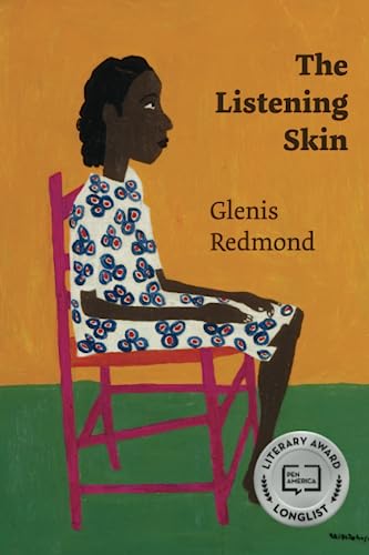 The Listening Skin [Paperback]