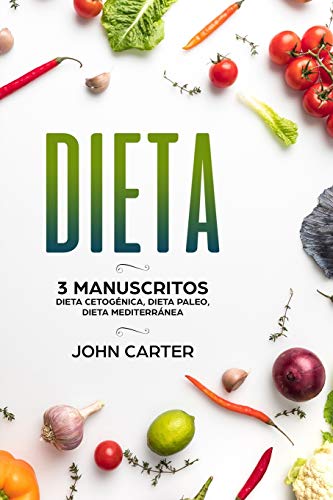 Dieta [Paperback]