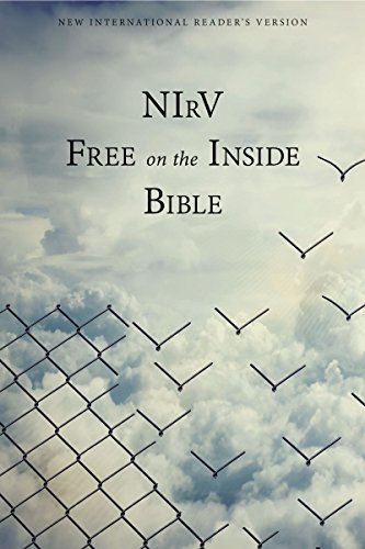 NIrV, Free on the Inside Bible, Paperback [Pa