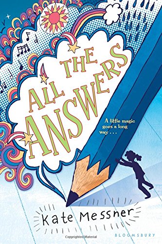 All the Answers [Paperback]