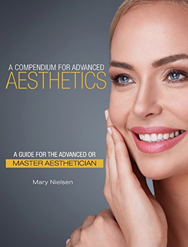 Compendium for Advanced Aesthetics [Hardcover]