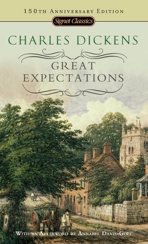 Great Expectations [Paperback]