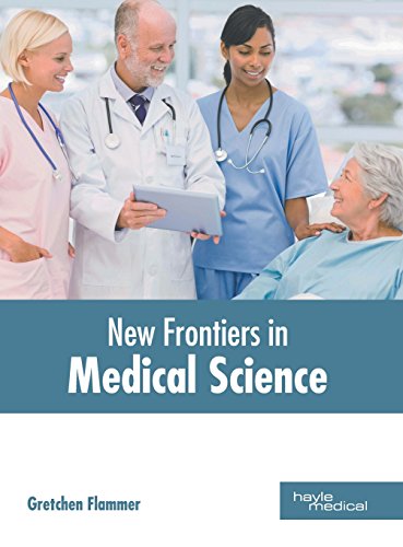 Ne Frontiers in Medical Science [Hardcover]