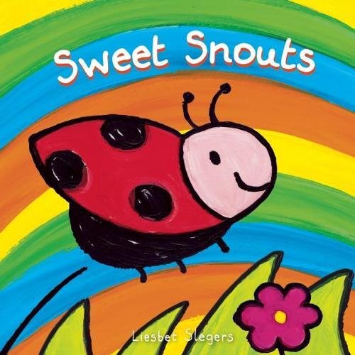 Sweet Snouts [Hardcover]