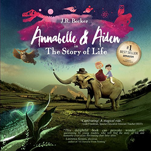 Annabelle & Aiden The Story Of Life [Paperback]