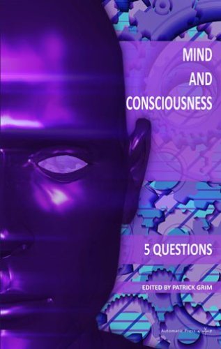 Mind And Consciousness 5 Questions [Paperback]