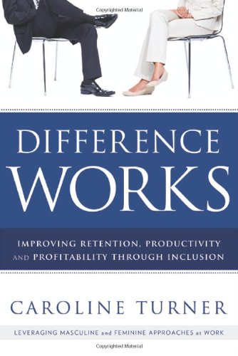 Difference Works [Paperback]