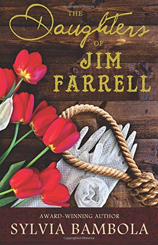 The Daughters Of Jim Farrell [Paperback]