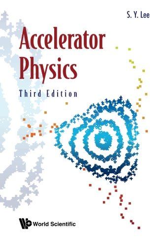 Accelerator Physics [Paperback]