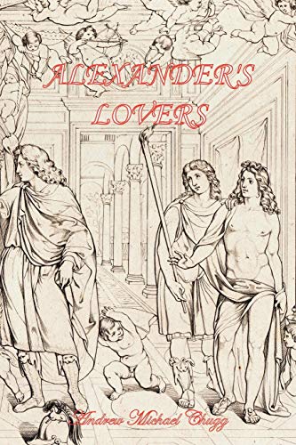 Alexander's Lovers (second Edition) [Paperback]