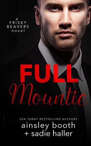 Full Mountie [Paperback]