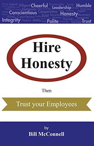 Hire Honesty [Paperback]