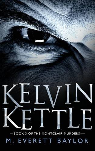 Kelvin Kettle [Paperback]