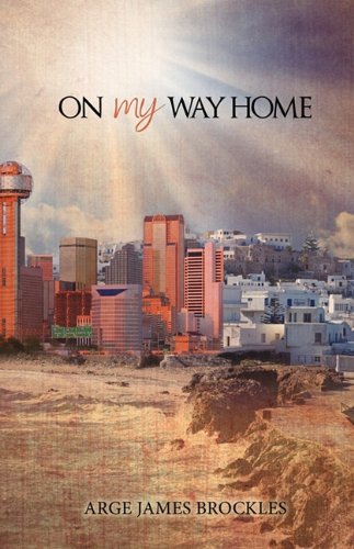 On My Way Home [Paperback]