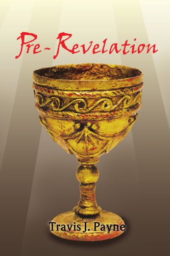 Pre-Revelation [Paperback]