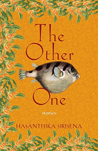 THE OTHER ONE STORIES [Paperback]