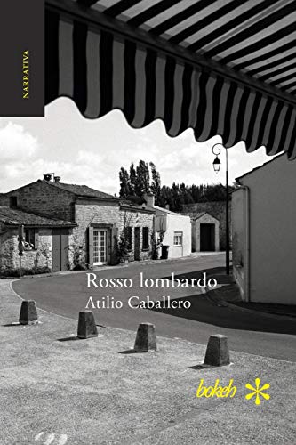 Rosso Lombardo (spanish Edition) [Paperback]