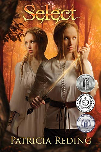 Select (the Oathtaker Series) (volume 2) [Paperback]