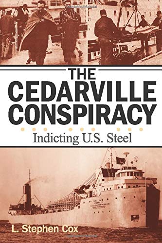 The Cedarville Conspiracy: Indicting U.S. Ste