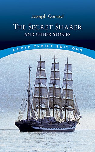 The Secret Sharer And Other Stories (dover Th