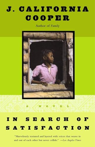 In Search of Satisfaction [Paperback]