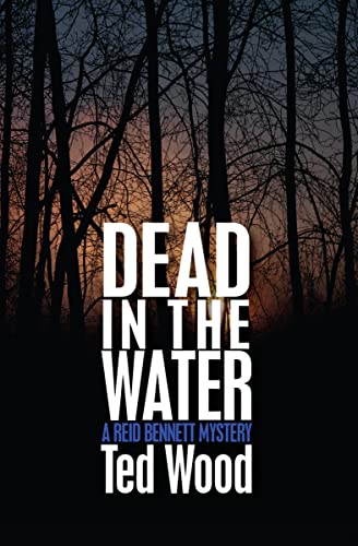 Dead in the Water [Paperback]