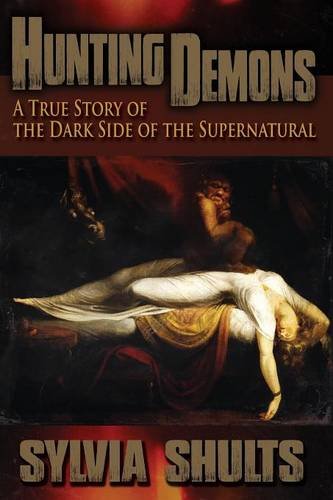 Hunting Demons [Paperback]