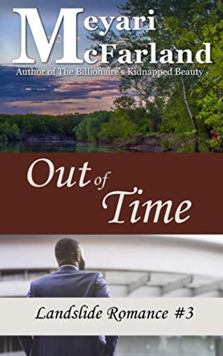 Out of Time [Paperback]