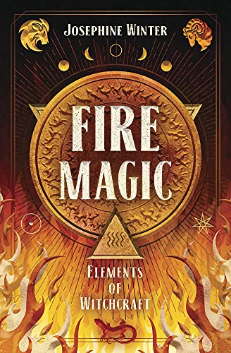 Fire Magic                               [TRADE PAPER         ]