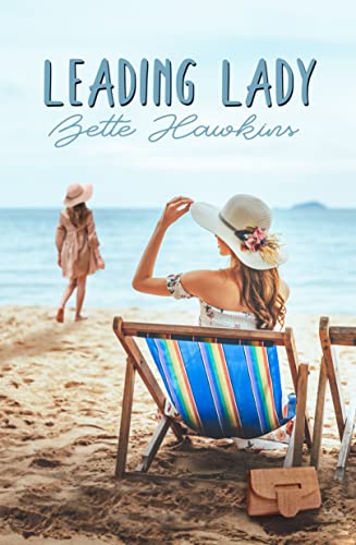 Leading Lady [Paperback]