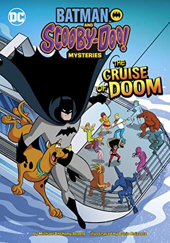 The Cruise of Doom [Paperback]