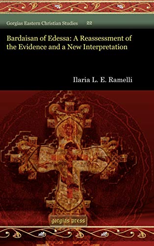 Bardaisan Of Edessa A Reassessment Of The Evidence And A Ne Interpretation (go [Hardcover]