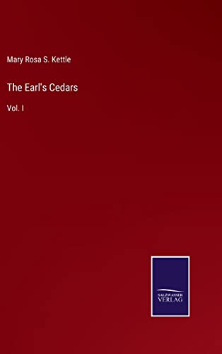 Earl's Cedars