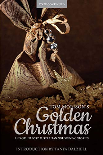 Tom Morison's Golden Christmas