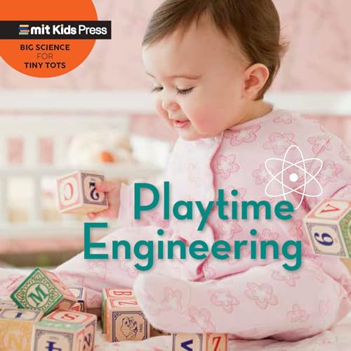 Playtime Engineering [Board book]