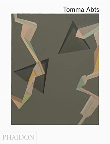 Tomma Abts [Hardcover]