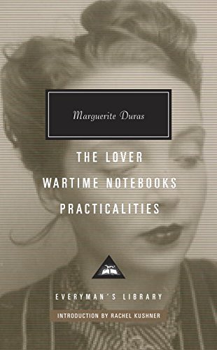 The Lover, Wartime Notebooks, Practicalities [Hardcover]