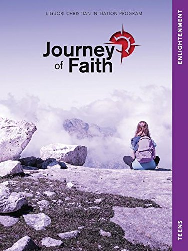 Journey Of Faith For Teens, Enlightenment [Lo