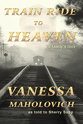 Train Ride To Heaven [Paperback]